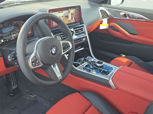 New 2026 BMW 840i RWD image 15