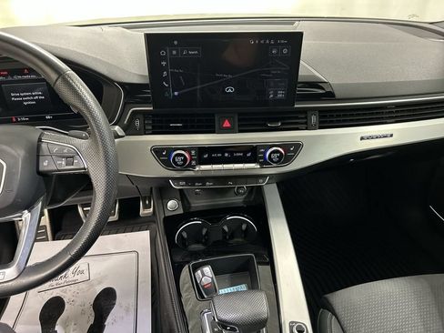 Used 2023 Audi A4 2.0T Premium Plus w/ Premium Plus Package AWD/4WD image 19
