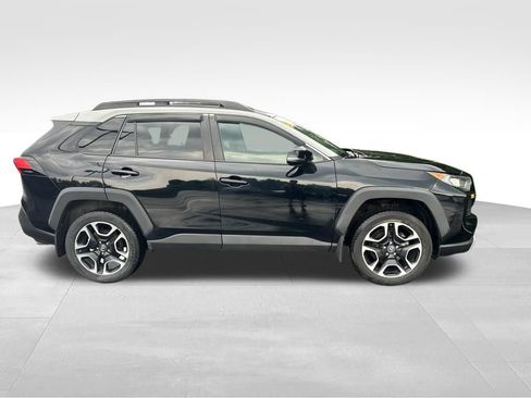 Used 2019 Toyota RAV4 Adventure w/ Cold Weather Package AWD/4WD image 6