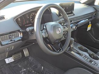 New 2026 Honda Civic Sport video 3