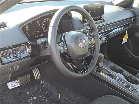 New 2026 Honda Civic Sport image 3