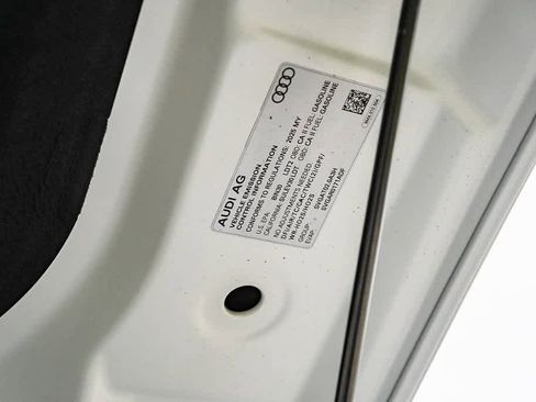 New 2025 Audi Q5 Premium Plus image 31