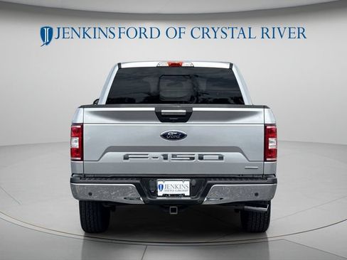 Used 2019 Ford F150 XLT w/ Equipment Group 302A Luxury RWD image 6