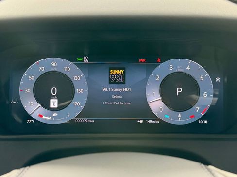 Used 2026 Land Rover Range Rover Velar Dynamic SE AWD/4WD image 19