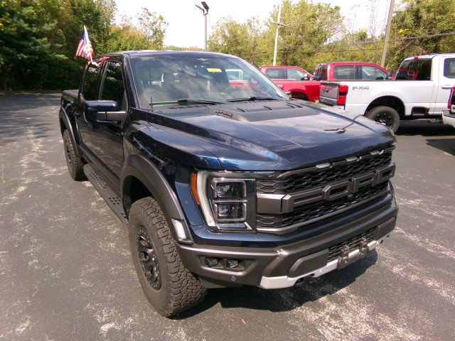 Used 2023 Ford F150 Raptor AWD/4WD image 2