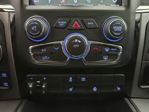 Used 2018 RAM 1500 Sport AWD/4WD image 15