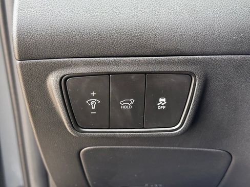 Used 2024 Hyundai Tucson SEL AWD/4WD image 23