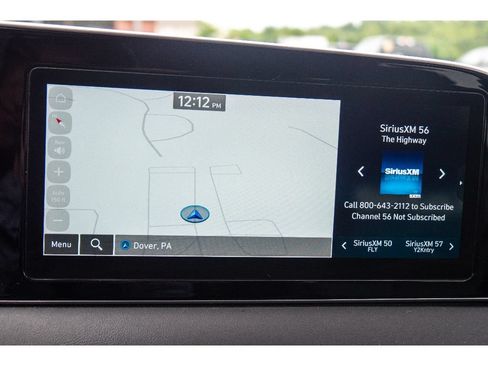 Used 2022 Hyundai Palisade SEL w/ 8P Bench Seat Package AWD/4WD image 30