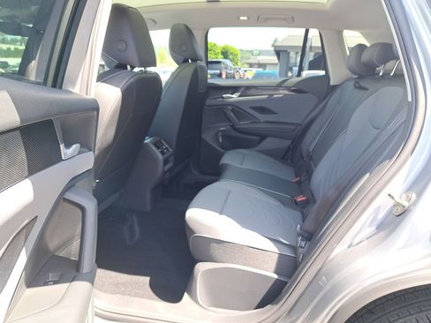 New 2026 Volkswagen Tiguan SE AWD/4WD image 13