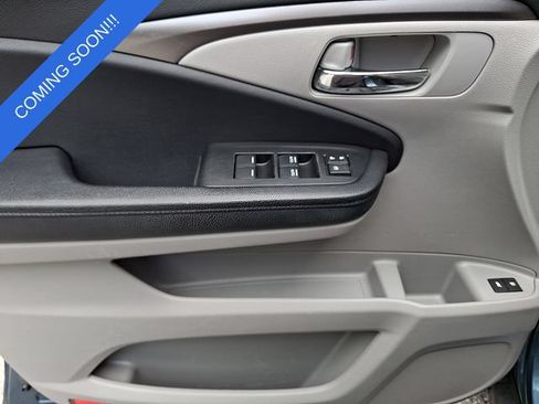 Used 2017 Honda Pilot EX-L image 14