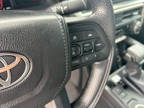 Used 2024 Toyota Tacoma SR5 RWD image 26