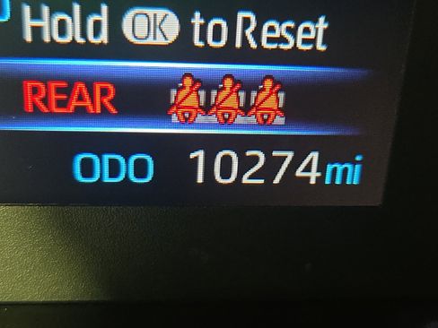 Used 2025 Toyota Corolla LE image 18