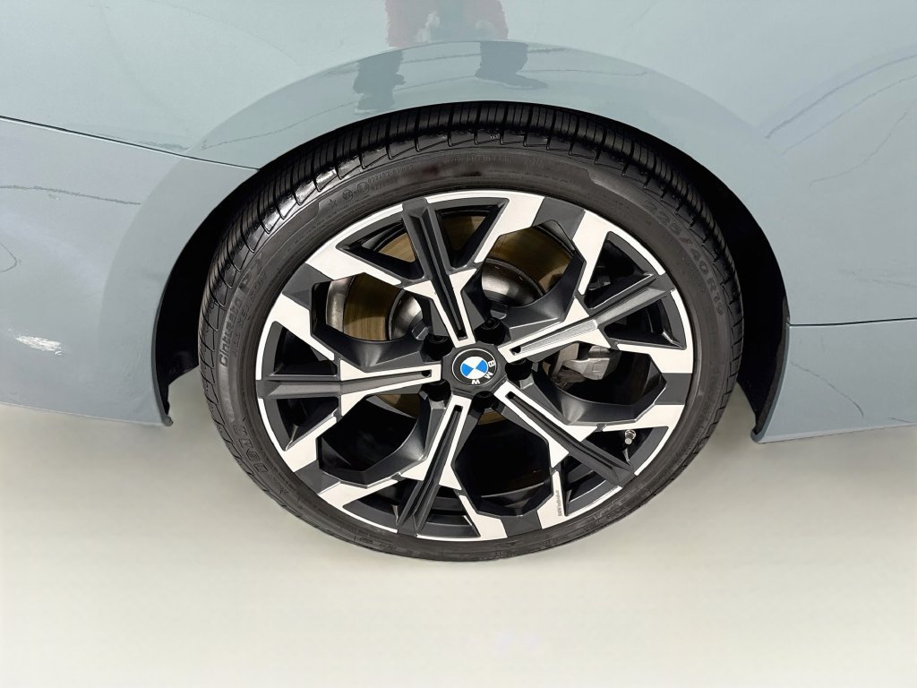Certified 2026 BMW 430i Convertible w/ Premium Package RWD image 29