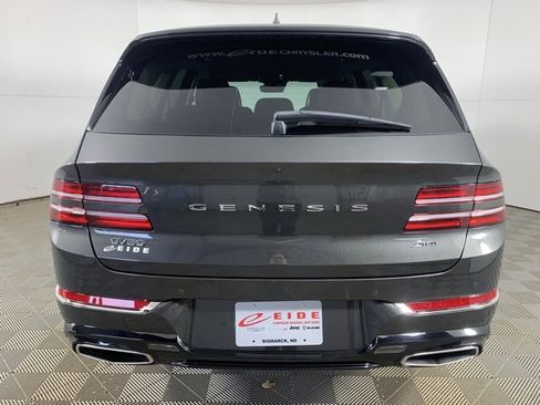 Used 2024 Genesis GV80 2.5T image 14