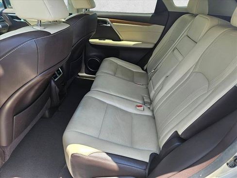 Used 2017 Lexus RX 350 AWD w/ Premium Package image 21