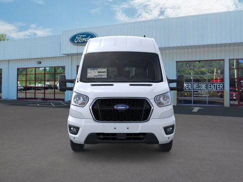 New 2025 Ford Transit 350 XLT image 6