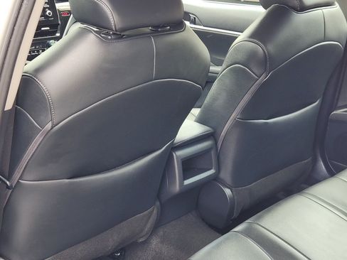 Certified 2024 Toyota Camry SE FWD image 23