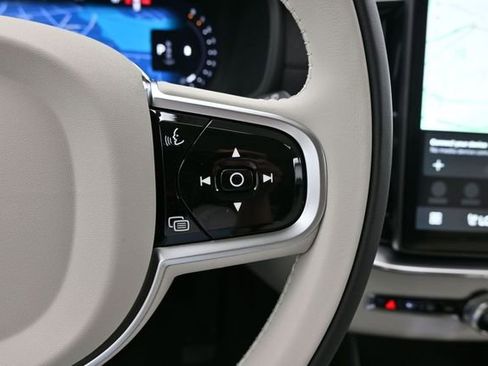 New 2026 Volvo XC90 B6 Ultra w/ Lounge Package AWD/4WD image 25