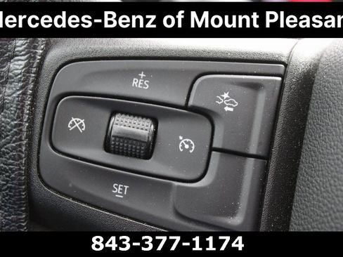 Used 2024 Chevrolet Silverado 1500 Custom Trail Boss image 30