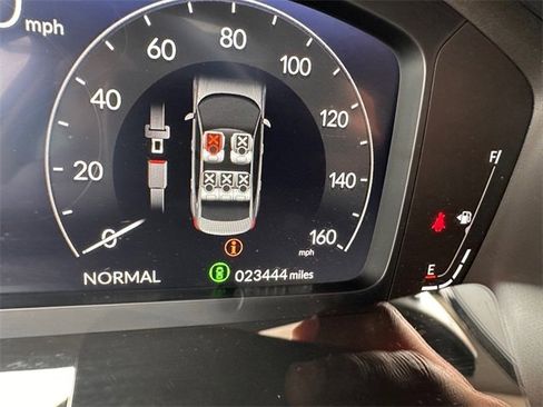 Used 2024 Honda Civic Touring image 20