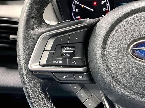 Used 2020 Subaru Outback Premium image 12