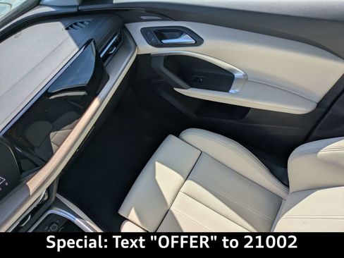 Certified 2025 Audi Q5 Premium Plus w/ Premium Plus image 19