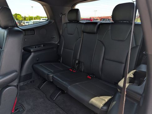 Used 2024 Kia Telluride EX X-Line AWD/4WD image 15