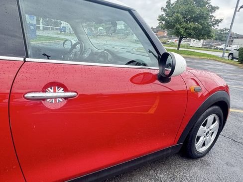 Used 2014 MINI Cooper 2-Door Hardtop FWD image 10