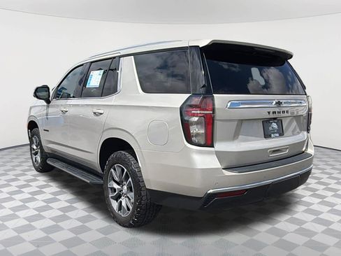 Used 2022 Chevrolet Tahoe LS w/ Driver Alert Package AWD/4WD image 7