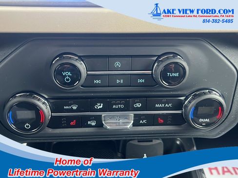 New 2025 Ford Bronco Big Bend image 30