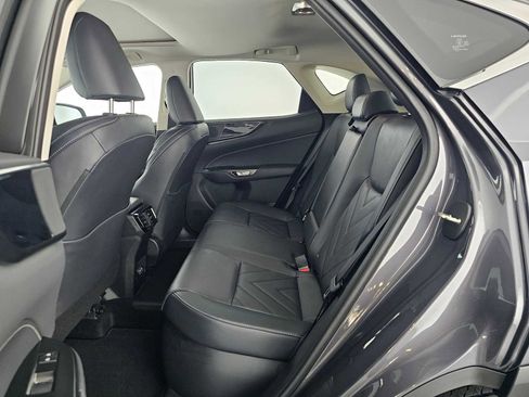 Certified 2026 Lexus NX 450h+ AWD w/ Accessory Package (K3) image 16