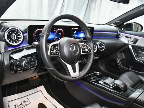 Used 2020 Mercedes-Benz CLA 250 4MATIC image 22