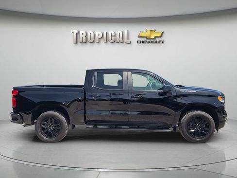 New 2026 Chevrolet Silverado 1500 RST RWD image 6