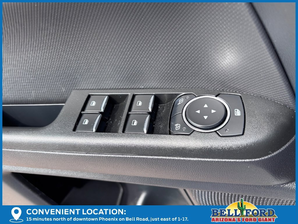Used 2024 Ford Bronco Sport Big Bend w/ Convenience Package AWD/4WD image 22