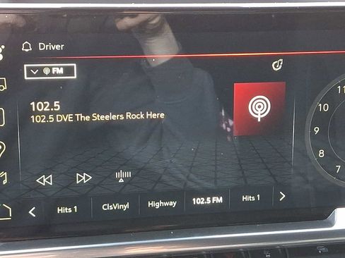 Used 2024 GMC Sierra 1500 Elevation image 18