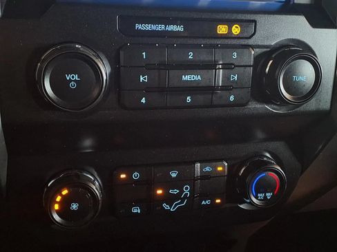 Used 2022 Ford F250 XLT AWD/4WD image 18