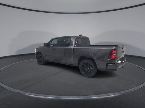 New 2026 RAM 1500 Laramie AWD/4WD image 11