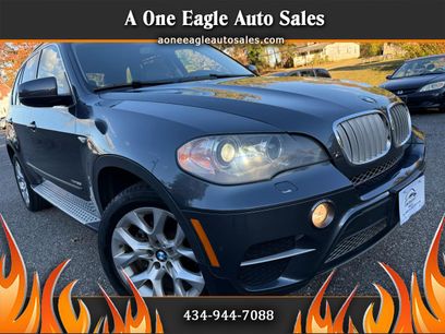 Used 2013 BMW X5 xDrive35i