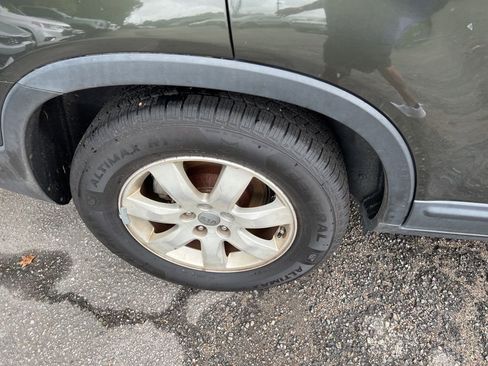 Used 2013 Kia Sorento LX w/ Convenience Pkg image 25