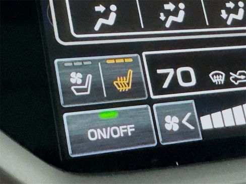 New 2026 Subaru Ascent Touring image 19