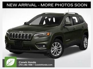 Used 2019 Jeep Cherokee Limited video 1