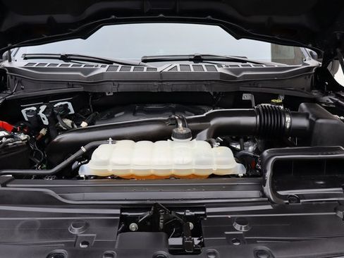 Used 2023 Ford F150 XLT w/ Equipment Group 302A High image 35