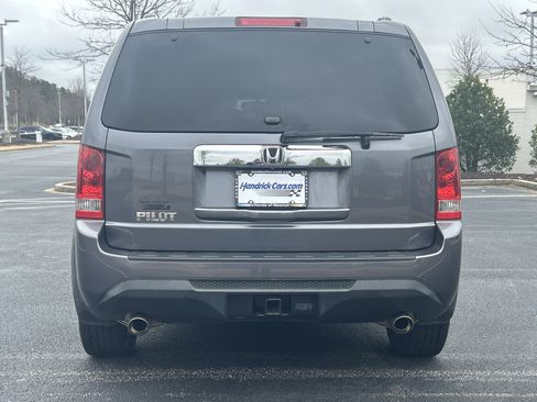 Used 2015 Honda Pilot EX-L image 8