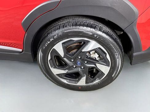 Certified 2024 Subaru Crosstrek 2.5i Limited w/ Crosstrek Mirror Package AWD/4WD image 35