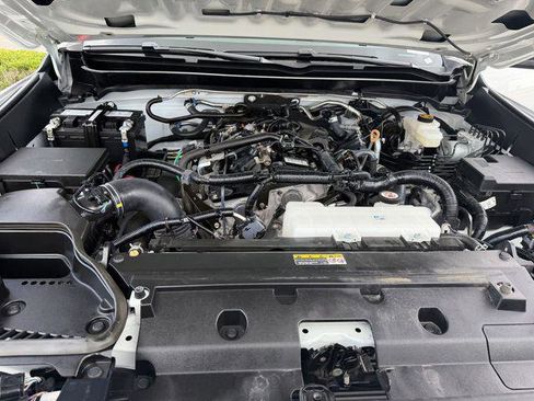 Certified 2024 Toyota Tacoma SR image 24