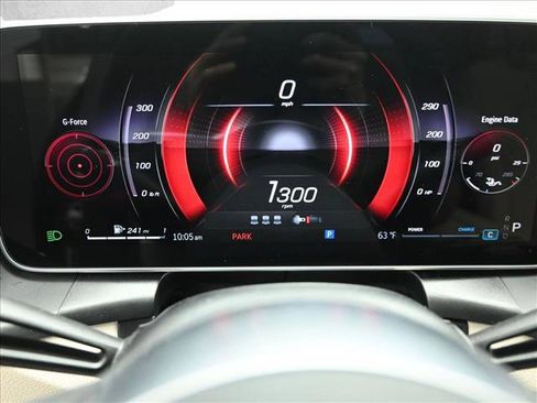 Certified 2026 Mercedes-Benz GLC 300 4MATIC image 12