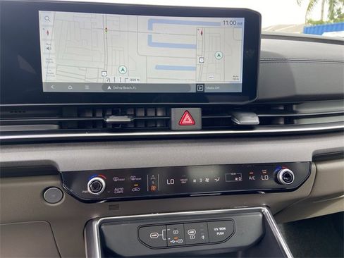 New 2026 Kia Carnival SX image 19