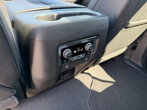 Used 2023 Chevrolet Tahoe RST w/ Luxury Package RWD image 28