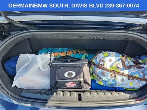 Certified 2022 BMW 430i Convertible w/ Convenience Package RWD image 10