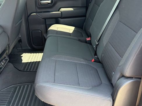 Used 2021 Chevrolet Silverado 1500 LT AWD/4WD image 20